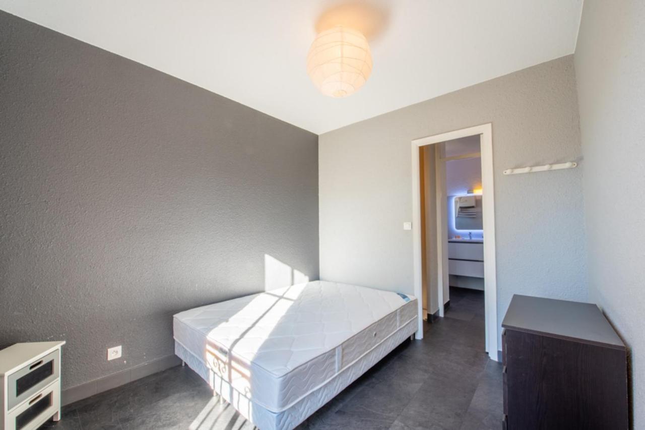 Nice Apt Near Bouillabaisse Beach Apartamento Saint-Tropez Exterior foto