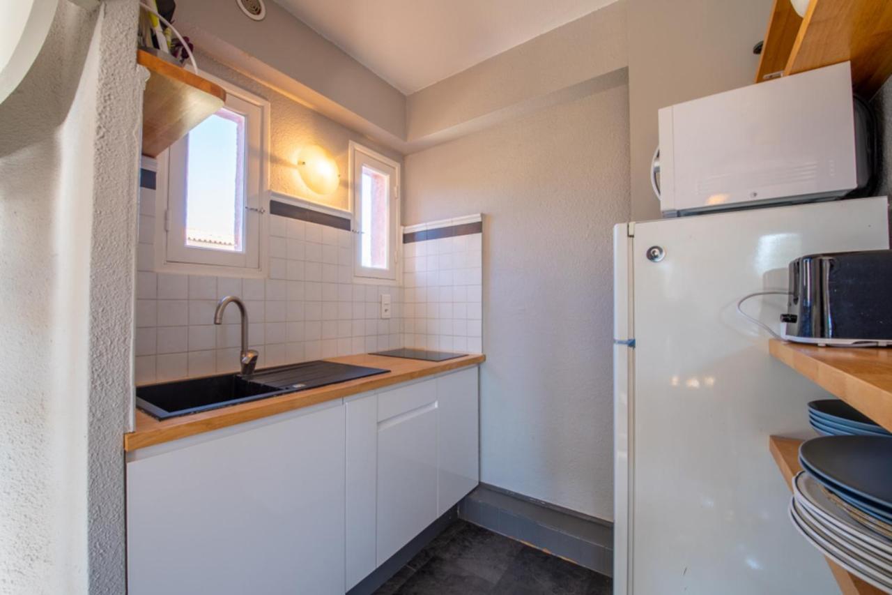 Nice Apt Near Bouillabaisse Beach Apartamento Saint-Tropez Exterior foto